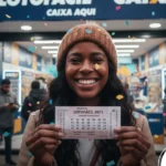 Lotofácil 3571: apostas simples de R$ 3,50 rendem prêmio milionário para dois ganhadores