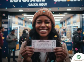 Resultado Lotofácil 3571: sortudos do mesmo Estado apostam R$ 3,50 e levam fortuna