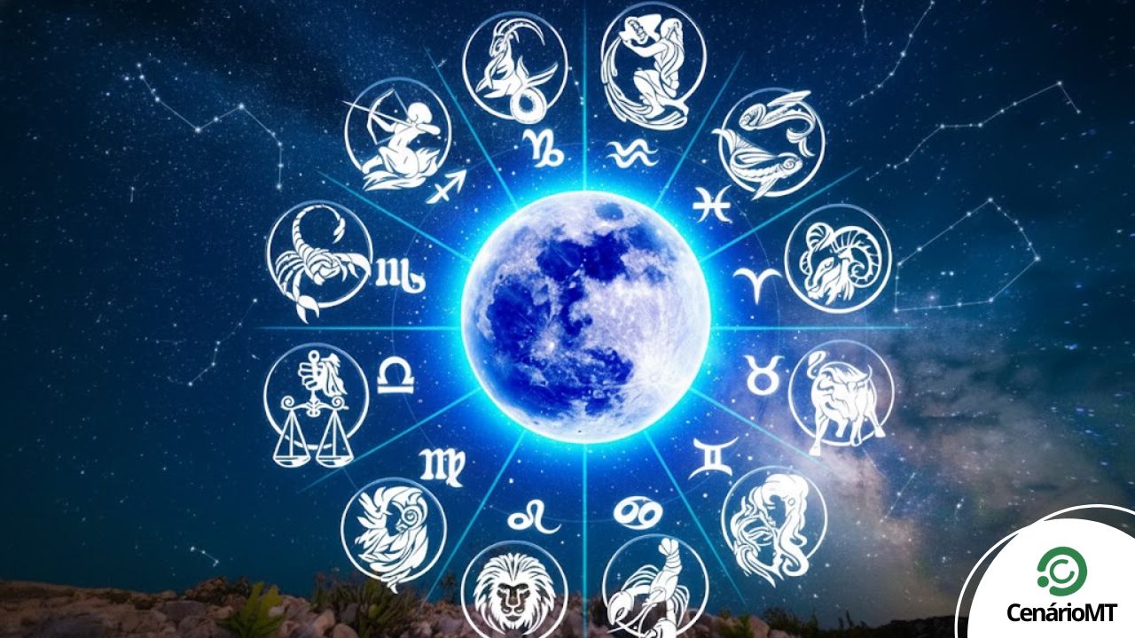 Horóscopo lunar