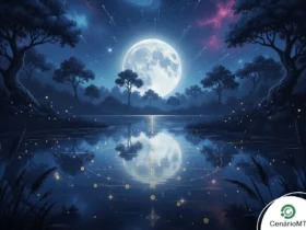 Lua em Peixes ativa prosperidade para quatro signos