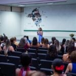 Lucas do Rio Verde encerra campanha dos 21 Dias de Ativismo com ações de apoio às mulheres