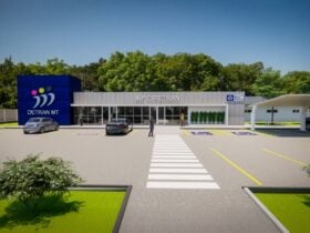 Lucas do Rio Verde ganhará novo prédio para a 49ª Ciretran