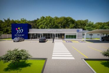 Lucas do Rio Verde ganhará novo prédio para a 49ª Ciretran