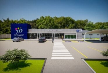 Lucas do Rio Verde ganhará novo prédio para a 49ª Ciretran