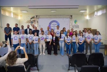 Lucas do Rio Verde inicia processo para obter certificação internacional da ABNT