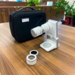 Lucas do Rio Verde recebe Retinógrafo do Governo do Estado de Mato Grosso