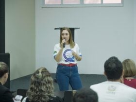 Lucas do Rio verde lança cartilha digital para ajudar mulheres a reconhecer e denunciar violência