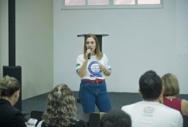 Lucas do Rio verde lança cartilha digital para ajudar mulheres a reconhecer e denunciar violência