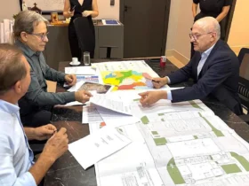 Lucas do Rio Verde terá novo prédio da 49ª Ciretran