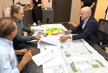 Lucas do Rio Verde terá novo prédio da 49ª Ciretran