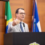 Deputado cobra explicações sobre licença de garimpo