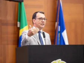 Deputado cobra explicações sobre licença de garimpo