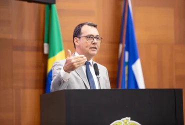 Deputado cobra explicações sobre licença de garimpo