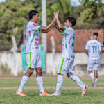 Luverdense conhece datas da fase de grupos da Copinha 2026