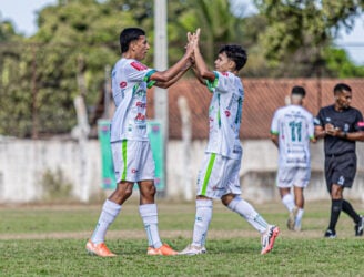 Luverdense conhece datas da fase de grupos da Copinha 2026