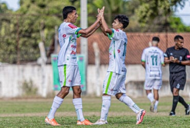 Luverdense conhece datas da fase de grupos da Copinha 2026