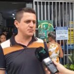 Luverdenses lotam lotéricas nas últimas horas da Mega da Virada e sonham com prêmio histórico de R$ 1 bilhão