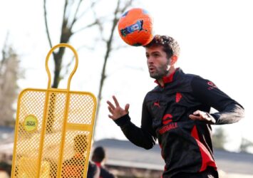 Milan x Hellas Verona: onde assistir ao vivo, horário, escalações e palpites do Italiano. Imagem: Divulgação Milan