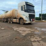 Prefeitura anuncia recuperação da MT-449 com apoio do Governo do Estado em Lucas do Rio Verde