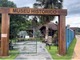 Museu Histórico de Lucas do Rio Verde terá programação especial no fim de ano e espera aumento no número de visitantes