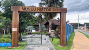 Museu Histórico de Lucas do Rio Verde terá programação especial no fim de ano e espera aumento no número de visitantes
