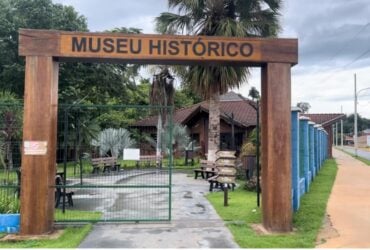 Museu Histórico de Lucas do Rio Verde terá programação especial no fim de ano e espera aumento no número de visitantes