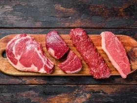 Maior demanda contribui para sustentar altas de preços da carne de boi