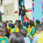 Ações educativas de trânsito alcançam 109 mil pessoas em MT