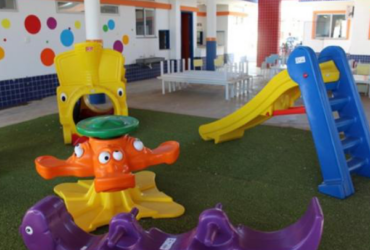 Maluf determina que Prefeitura de Rondonópolis apresente Plano de Ação para oferta de creche em tempo integral