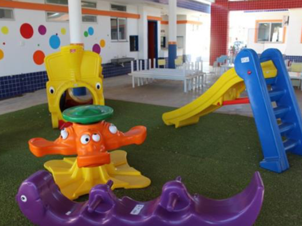 Maluf determina que Prefeitura de Rondonópolis apresente Plano de Ação para oferta de creche em tempo integral