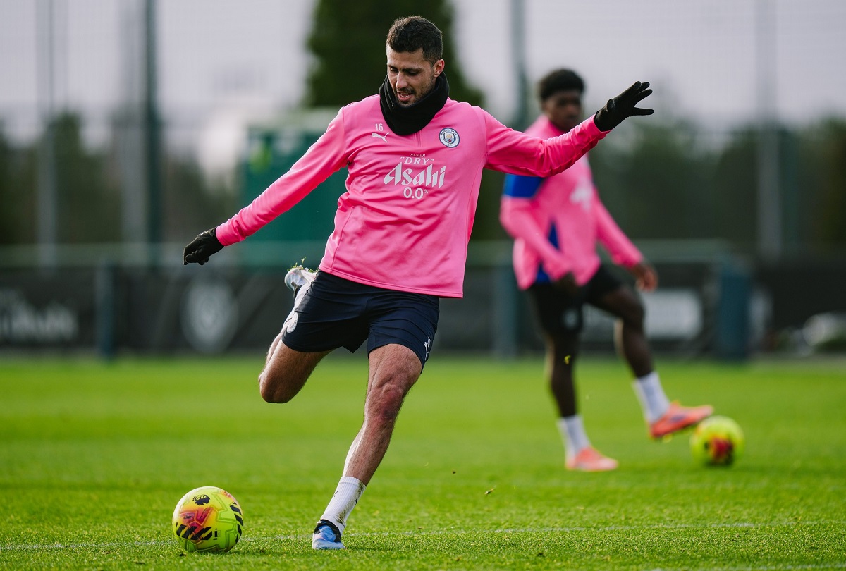 Sunderland X Manchester City: Onde Assistir E Prováveis Escalações Pela Premier League. Imagem: Tom Flathers / Manchester City Fc Sunderland x Manchester City: onde assistir e prováveis escalações pela Premier League. Imagem: Tom Flathers / Manchester City FC