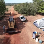 Mapa confirma gripe aviária em Cuiabá e Indea isola foco