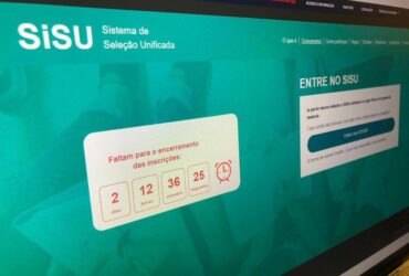 Mato Grosso oferece quase 8 mil vagas em universidades publicas -CenárioMT