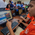 Mato Grosso recebe laboratórios de informática através de programa de inclusão digital do Governo Federal