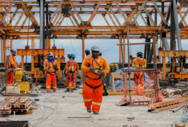 Novas indústrias em Mato Grosso somam 2.727 em 2025