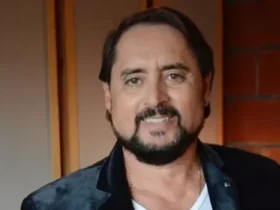 Mauri, irmão de Chitãozinho e Xororó