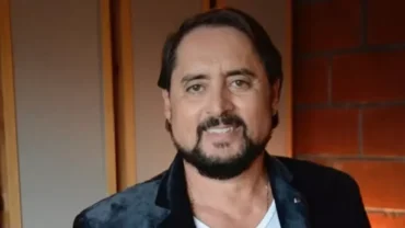 Mauri, irmão de Chitãozinho e Xororó