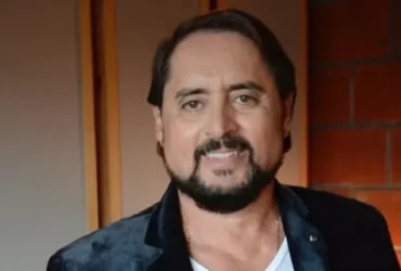 Mauri, irmão de Chitãozinho e Xororó