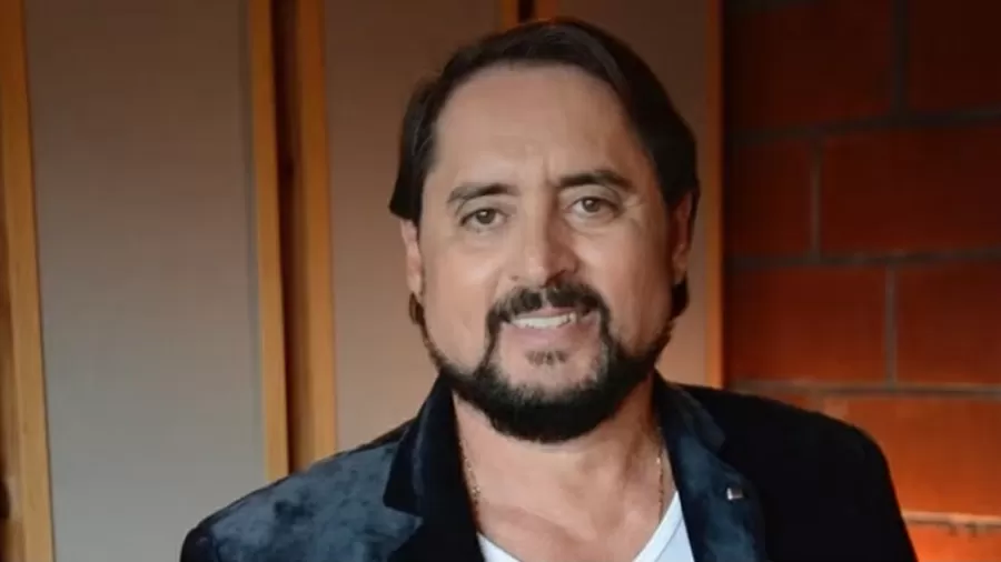 Mauri, irmão de Chitãozinho e Xororó