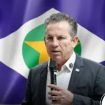 Mauro Mendes aparece entre os governadores mais bem avaliados do Brasil, aponta instituto