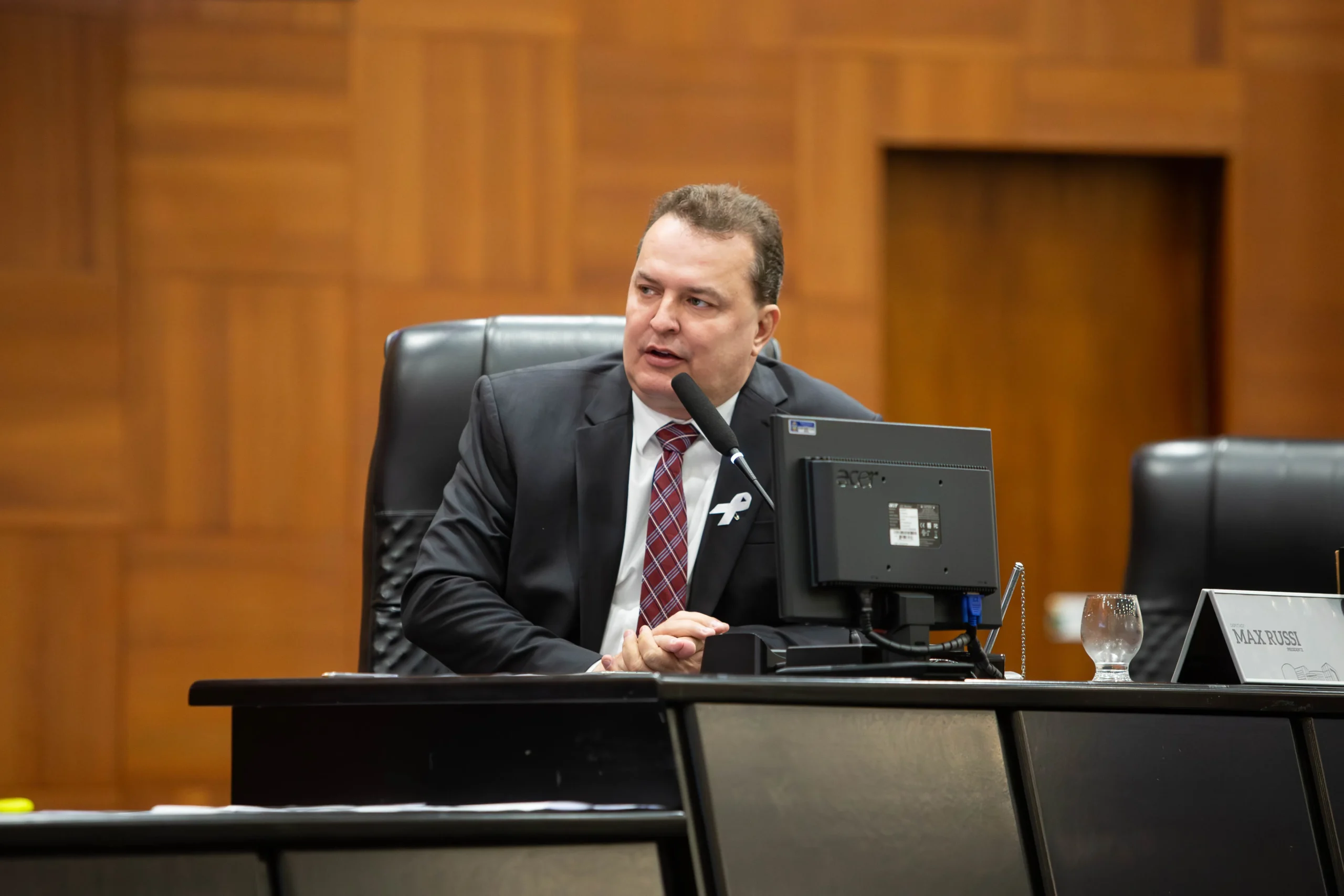 Acessibilidade ganha novas garantias no estado