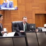 MaxRussi fecha 2025 com leis e avanços sociais na ALMT