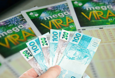 Mega da Virada 2025 -CenárioMT