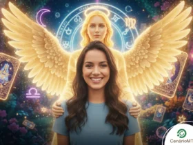 Proteção, intuição e escolhas conscientes marcam o recado espiritual do dia