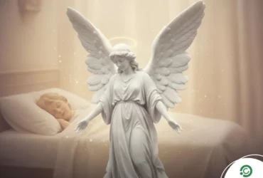 Mensagem do Anjo da Guarda para hoje