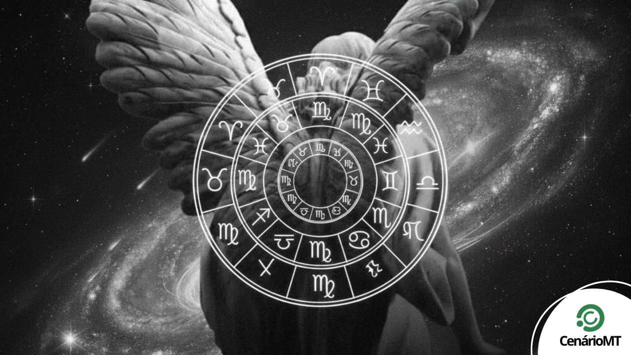 Mensagem do Anjo da guarda