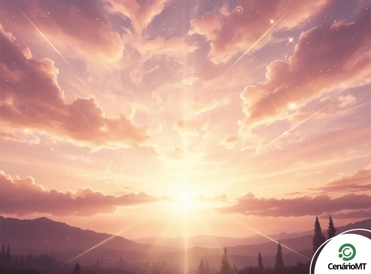 O que cada signo precisa saber para atravessar esta sexta-feira com clareza e força O que cada signo precisa saber para atravessar esta sexta-feira com clareza e força