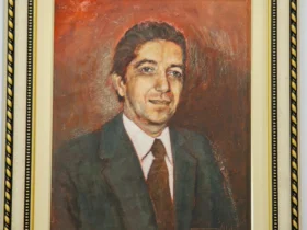 ALMT lamenta morte de OscarRibeiro, ex-presidente da Casa