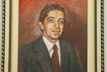 ALMT lamenta morte de OscarRibeiro, ex-presidente da Casa