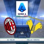 Milan x Verona: onde assistir ao vivo, horário e prováveis escalações pela Serie A